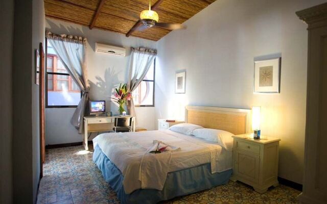 La Islita Boutique Hotel