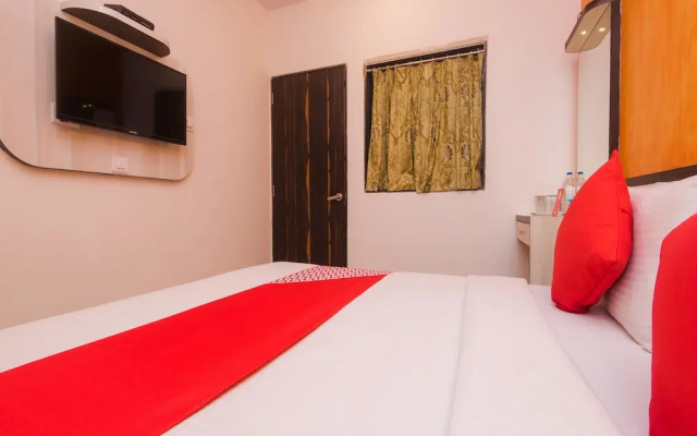 7879 Golden Tulipz Boutique Hotel