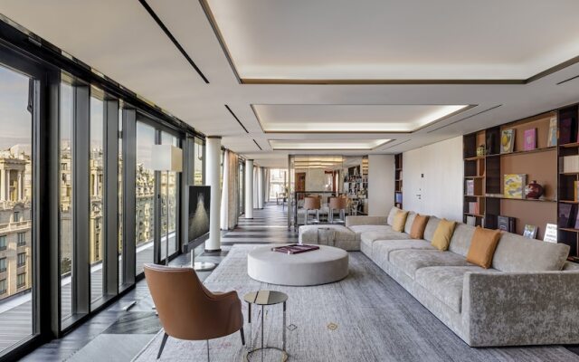 Bulgari Hotel Paris