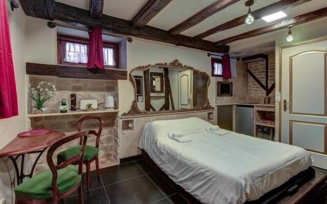 Studio Le Refuge - Le Formel