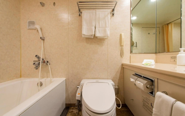 Okura Act City Hotel Hamamatsu