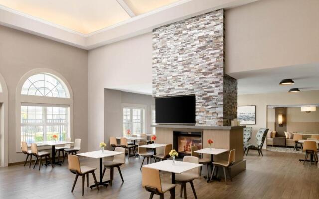 Residence Inn By Marriott Pleasanton