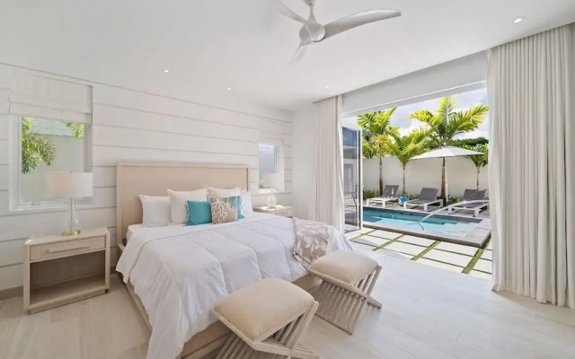 Porters Place 11 3 Bedroom Home