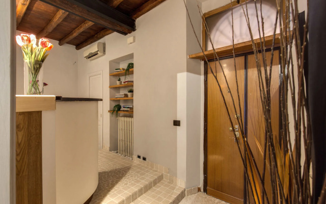 Suite In Rome
