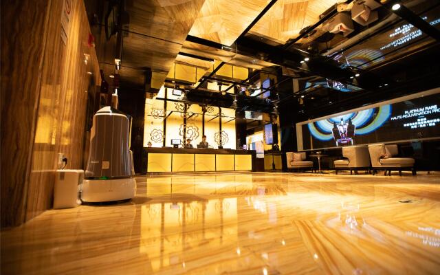Hangzhou Tower Hotel