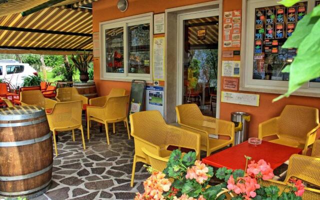 Camping Le Maior