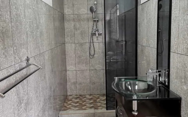 Kimberley Boutique Guest Lodge