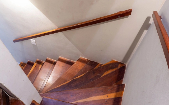 Condomínio Nannai Residence