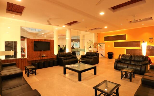 Goverdhan Greens Resort Dwarka