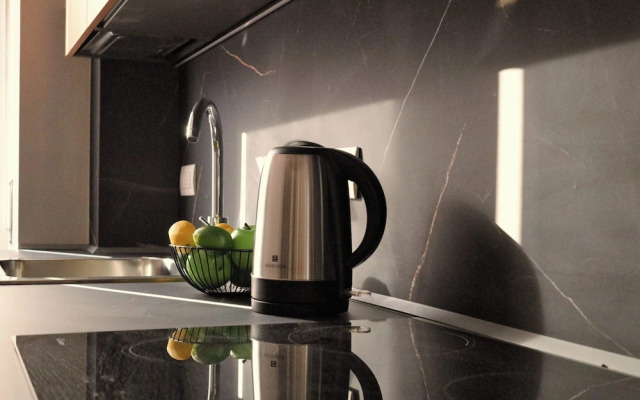 JOIVY Elegant flat in Corso Buenos Aires