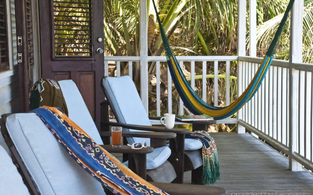 ECO Lifestyle & Lodge