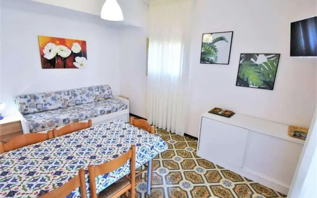 Pleasant Villa in Porto Santa Margherita