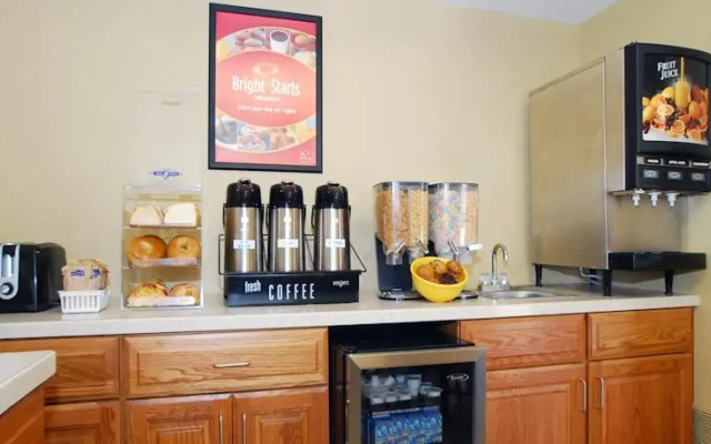 Econo Lodge Kearney