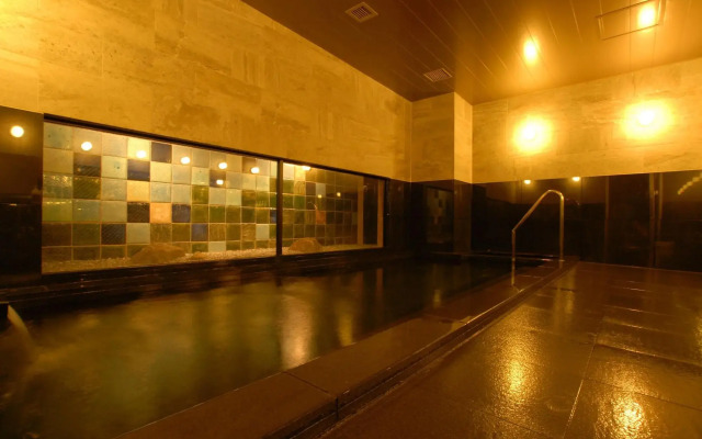 AB Hotel Nara