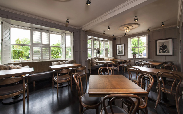 The Bulls Head Hotel