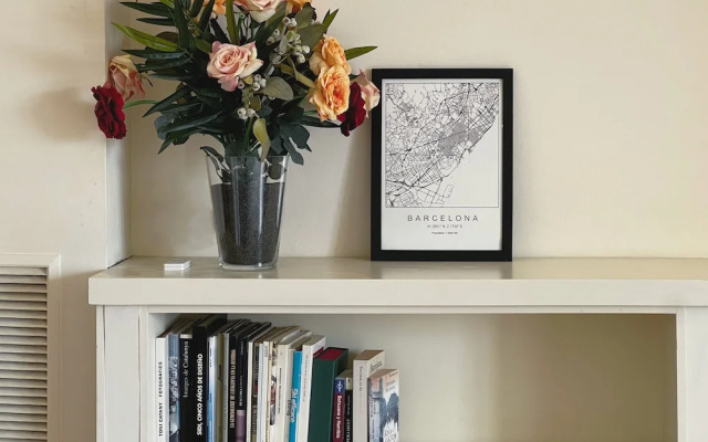 Stay Unique Apartments Diagonal III