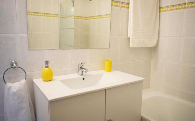 AP2111 Bahia de Denia Les Marines