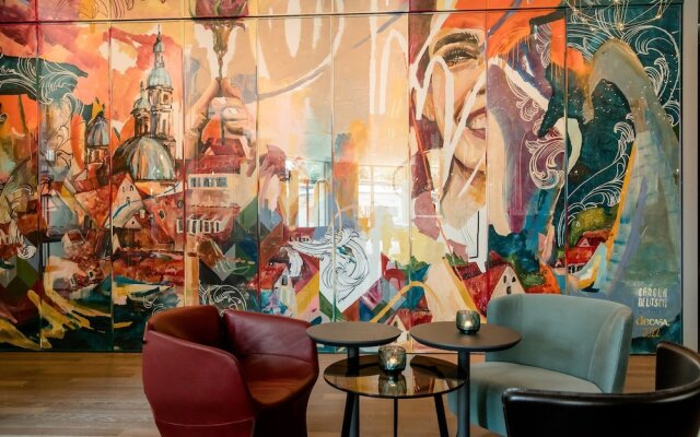 Motel One Graz