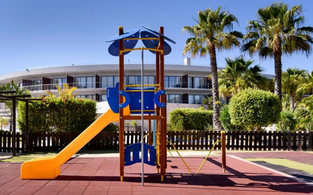 Vila Sol Villas & Residences