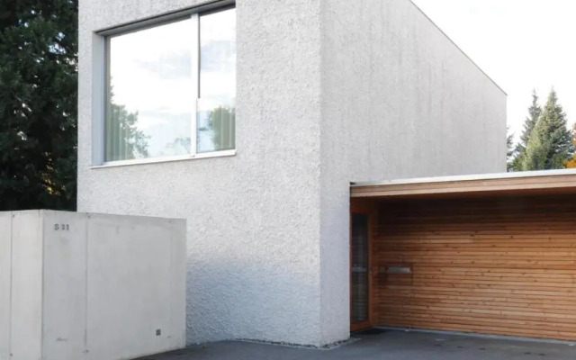 Ferienhaus Lustenau