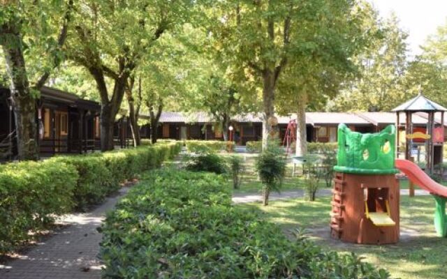 Villaggio Samoa 15226