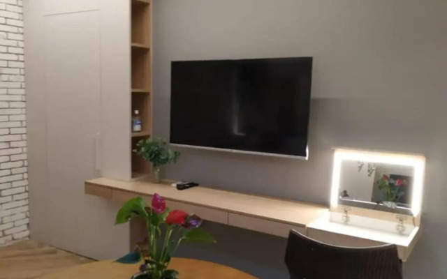 JK Luxury Stay