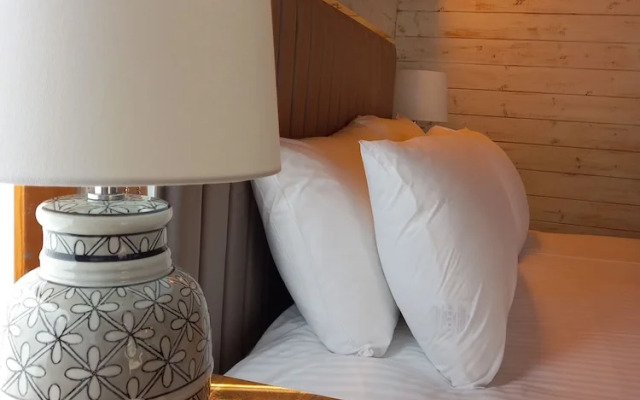 Sandy Toes Accommodation