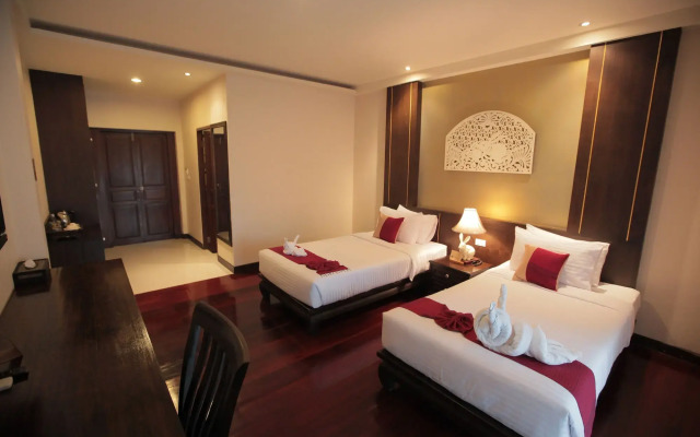 Wiang Kaew Hotel