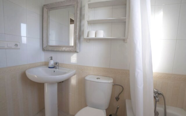 APARTAMENTOS KASA 25 - Golf & Beach Los Lagos