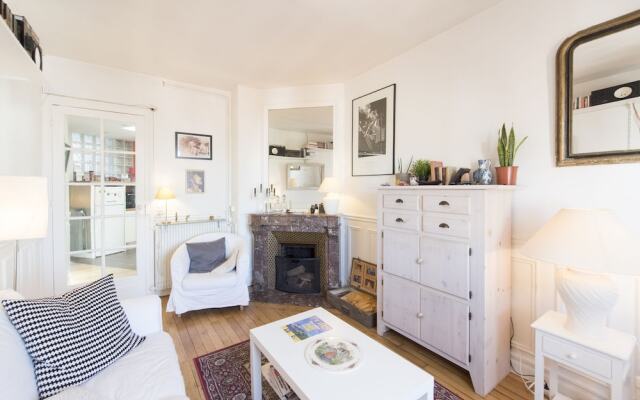 Magical by Montmartre