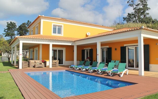 Bellevue Villa - Our Madeira