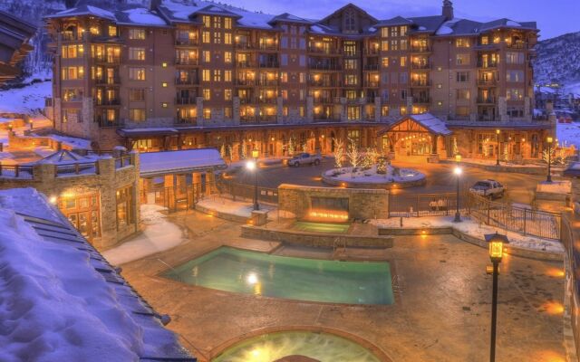 Hyatt Centric Park City