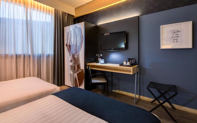 Holiday Inn Bologna Fiera Hotel