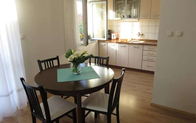 Apartment Angie A2 in Zadar