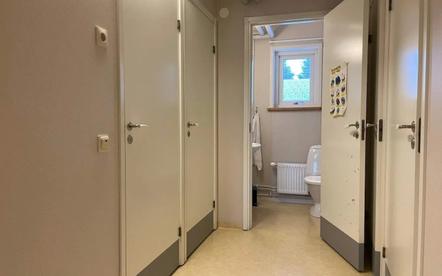 2 Person Holiday Park Home in Orsa