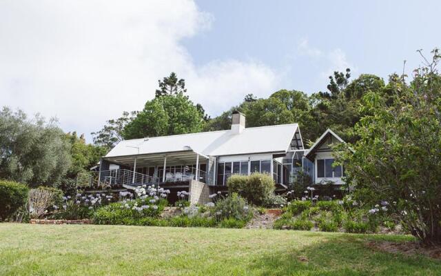 The Retreat Tamborine Mountain