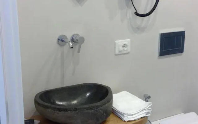 Oblo' Portovenere Guesthouse