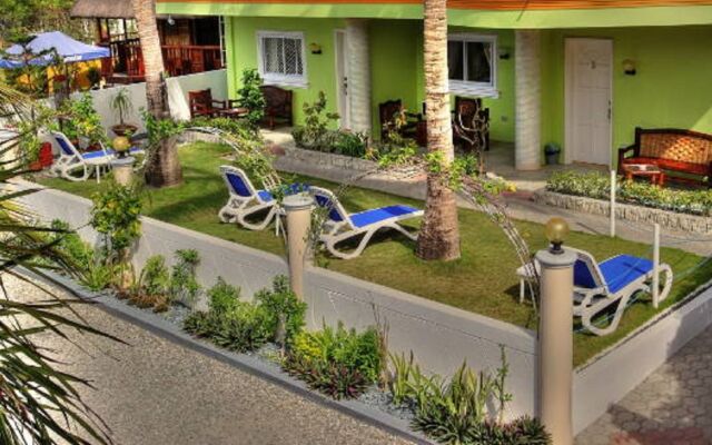 P and M Final Option Hotel