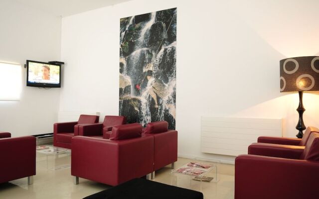 HI Idanha a Nova - Pousada de Juventude