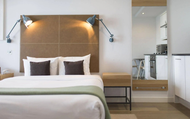Aparthotel Adagio London Brentford