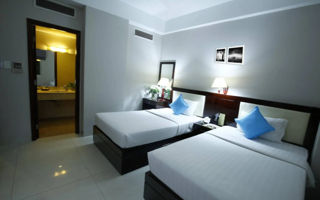 Cochin Sang Hotel