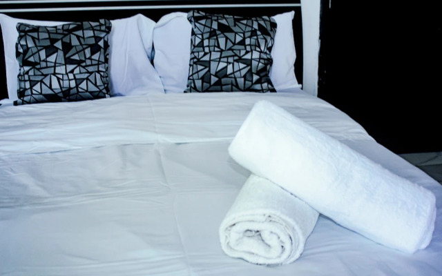 Exclusive Villa - 5str Hideout, Private Pool, Wifi