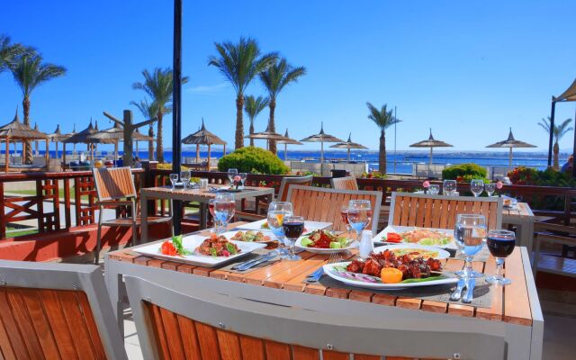 Beach Albatros Resort - All Inclusive