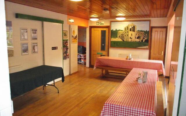 YHA Helmsley - Hostel
