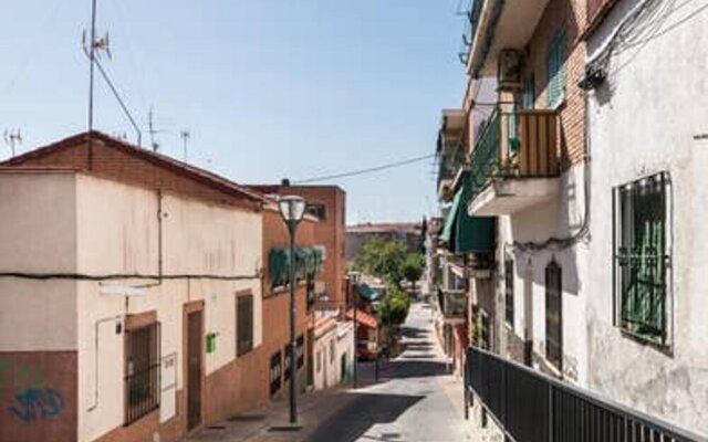 House with 5 Bedrooms in San Sebastián de Los Reyes, with Wonderful City View, Furnished Terrace And Wifi