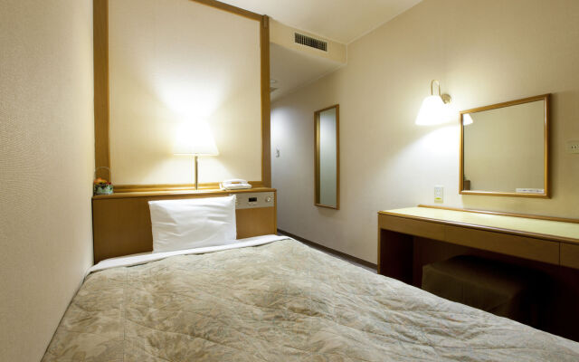 Central Hotel Takasaki