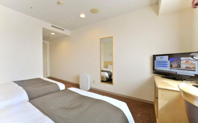 Yamagata Kokusai Hotel