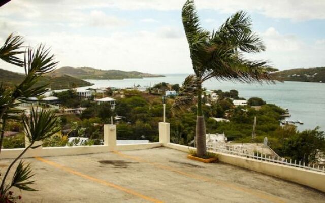 Casa Robinson Guest House