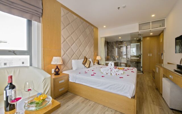 Helios Boutique Hotel & Spa