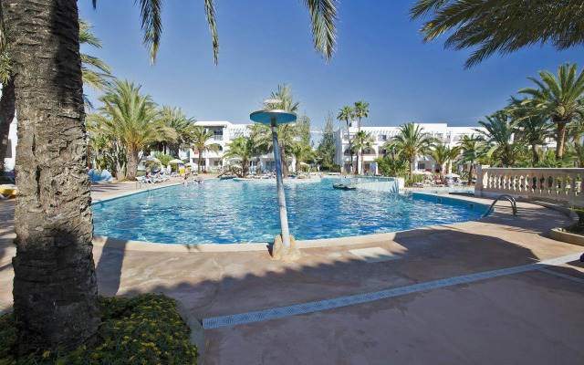 Hotel Calimera Fido Gardens